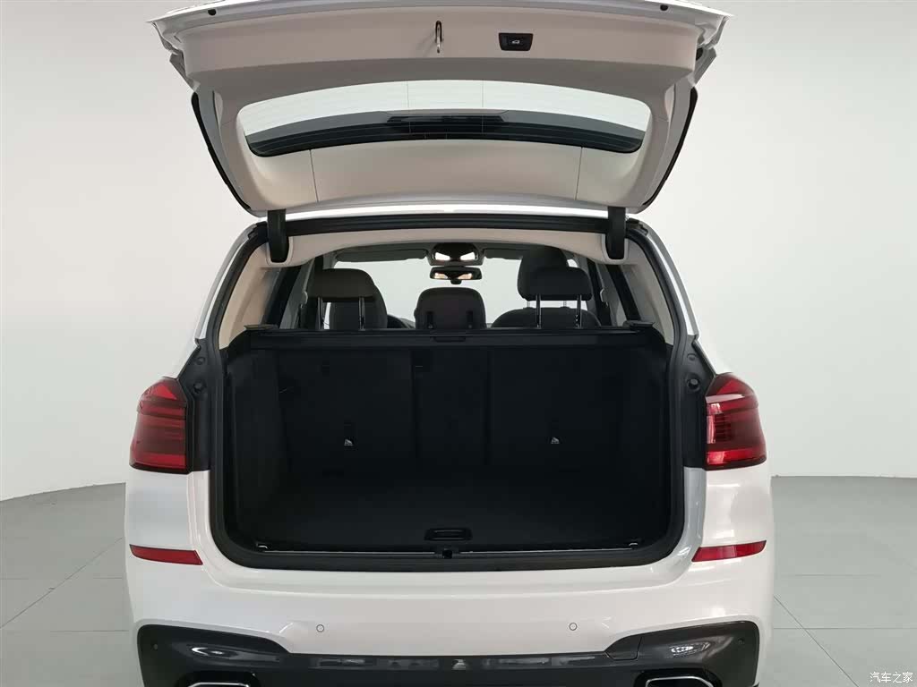 BMW X3, 2021 16