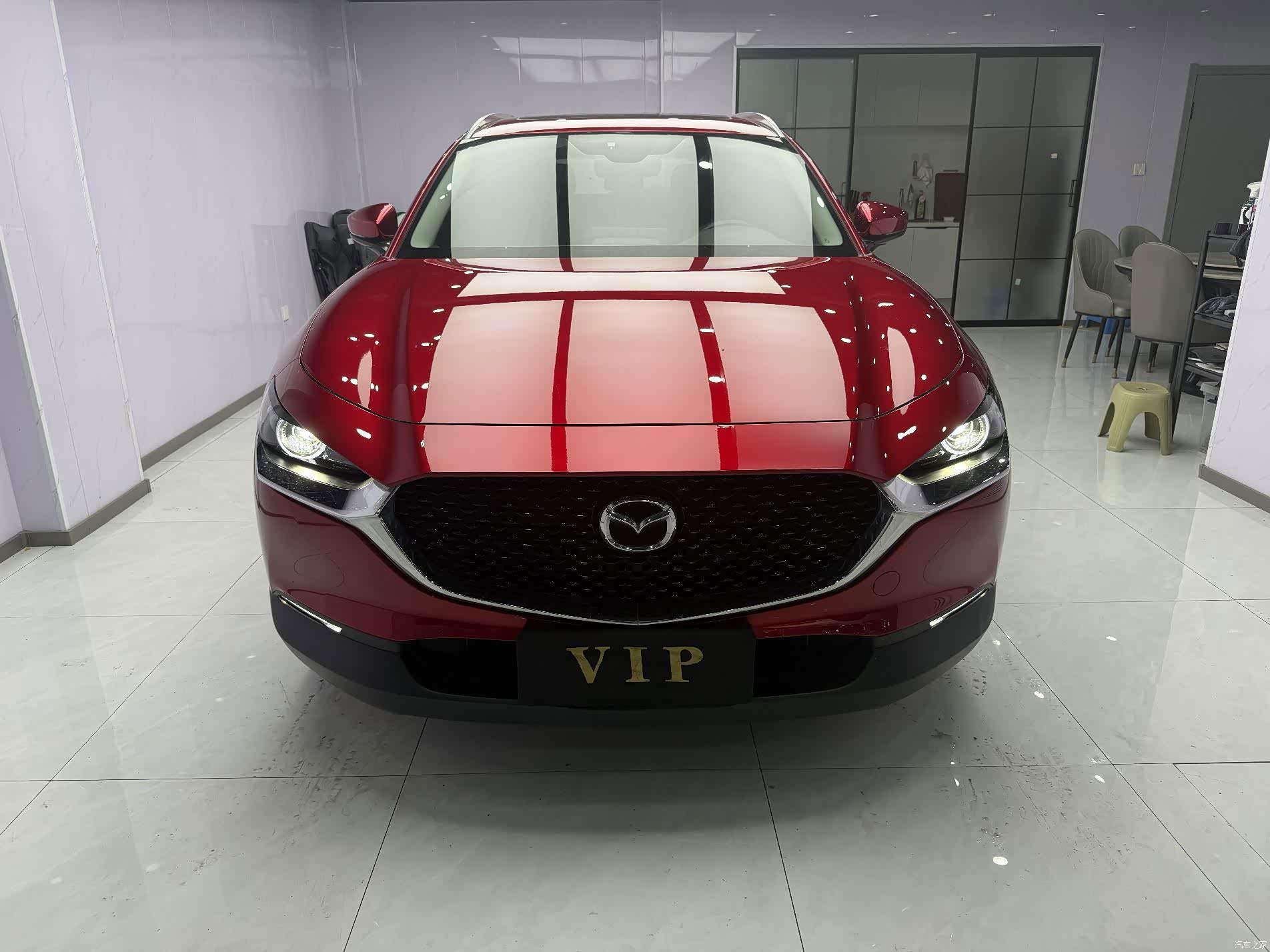 Mazda CX-30, 2021 2