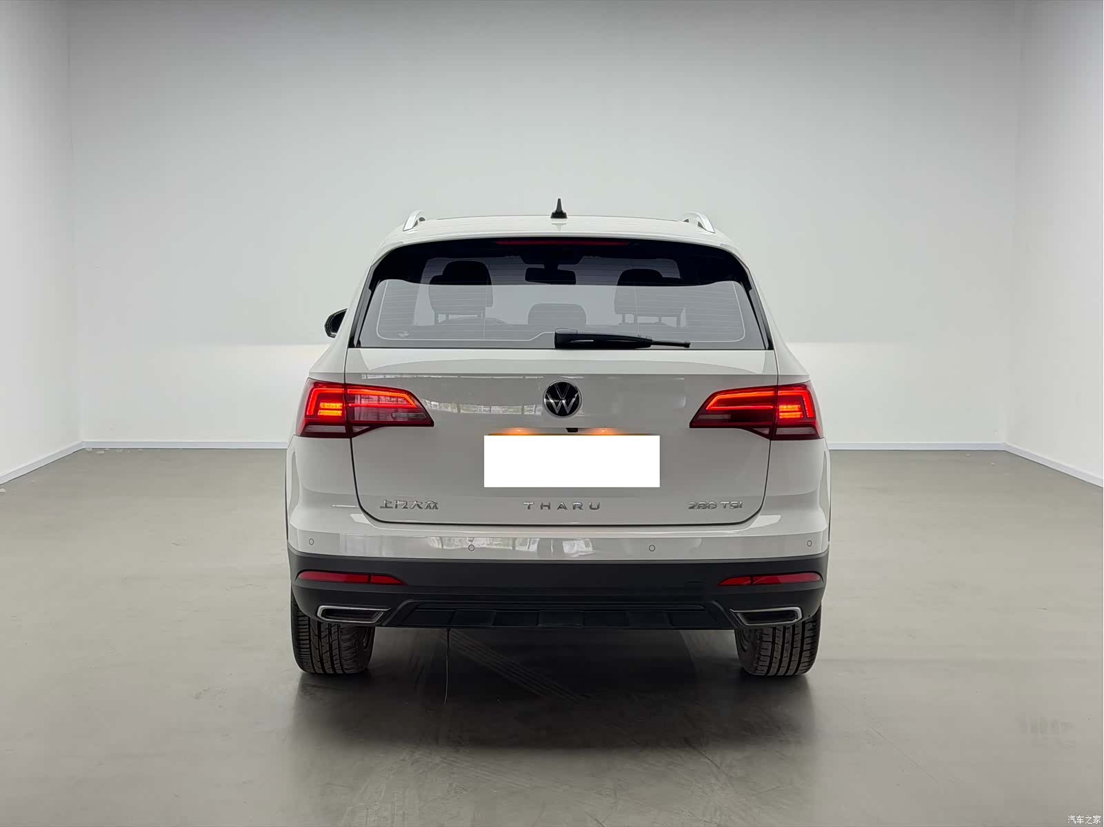 Volkswagen Tharu, 2021 все фото