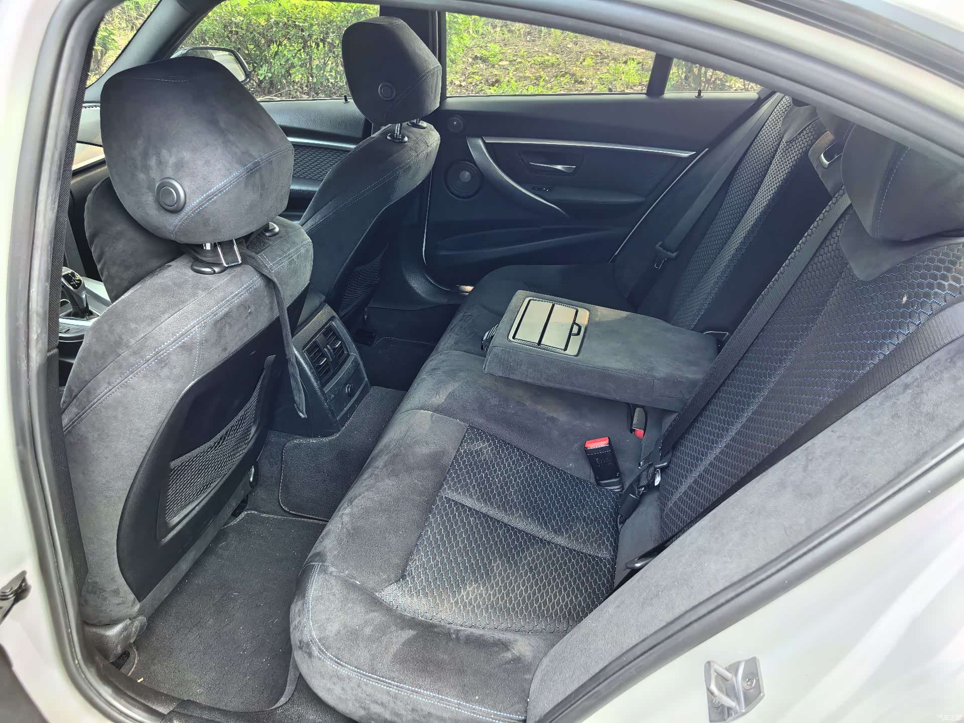 BMW 3 Series, 2018 9
