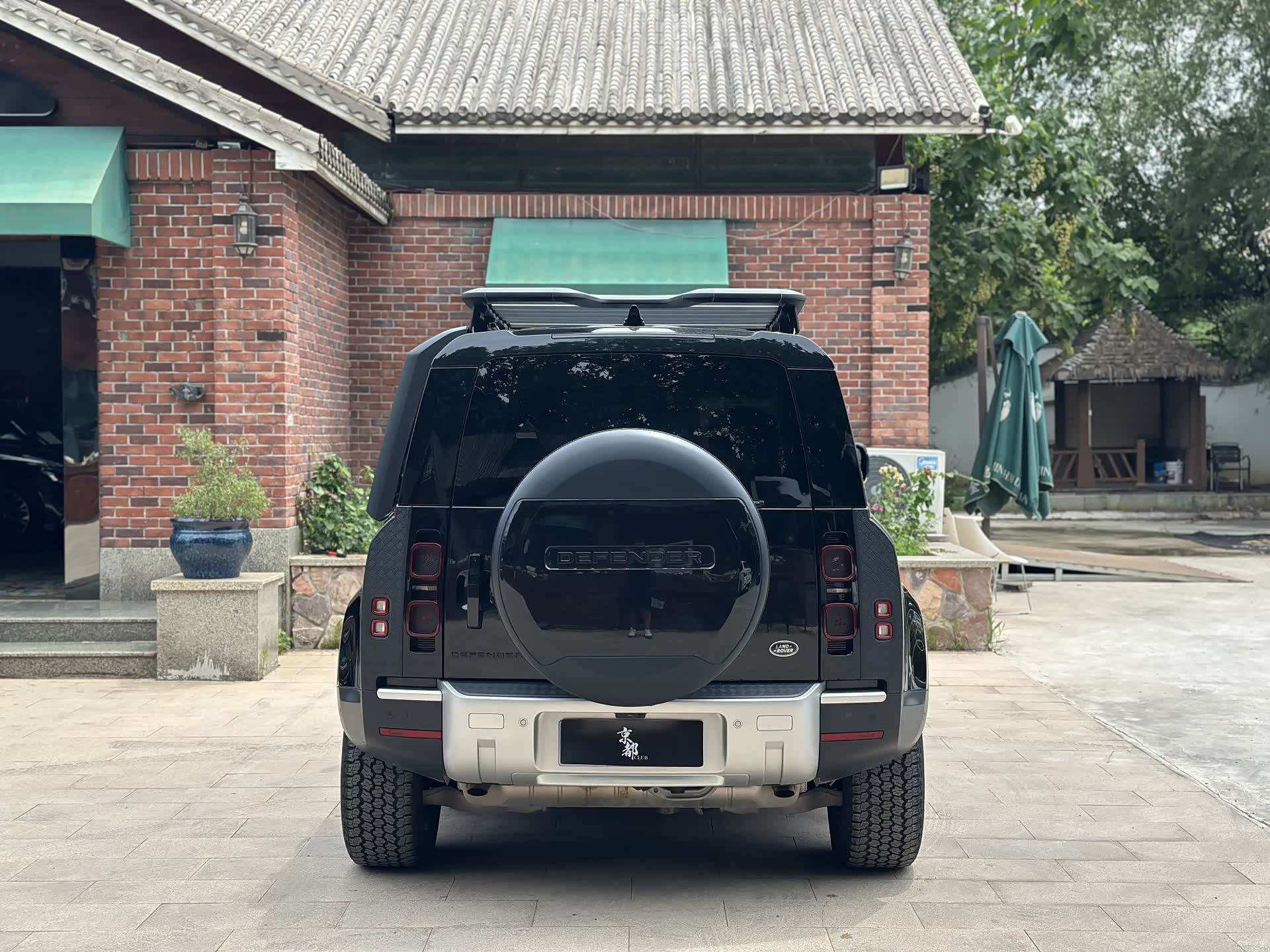 Land Rover Defender, 2021 все фото