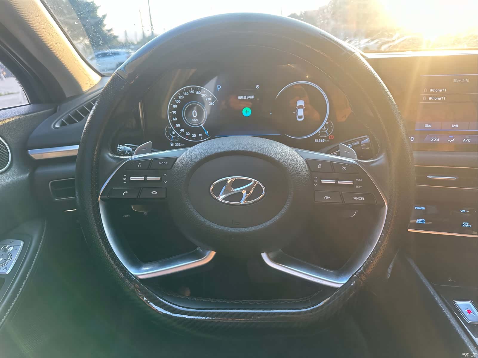Hyundai Sonata, 2022 8