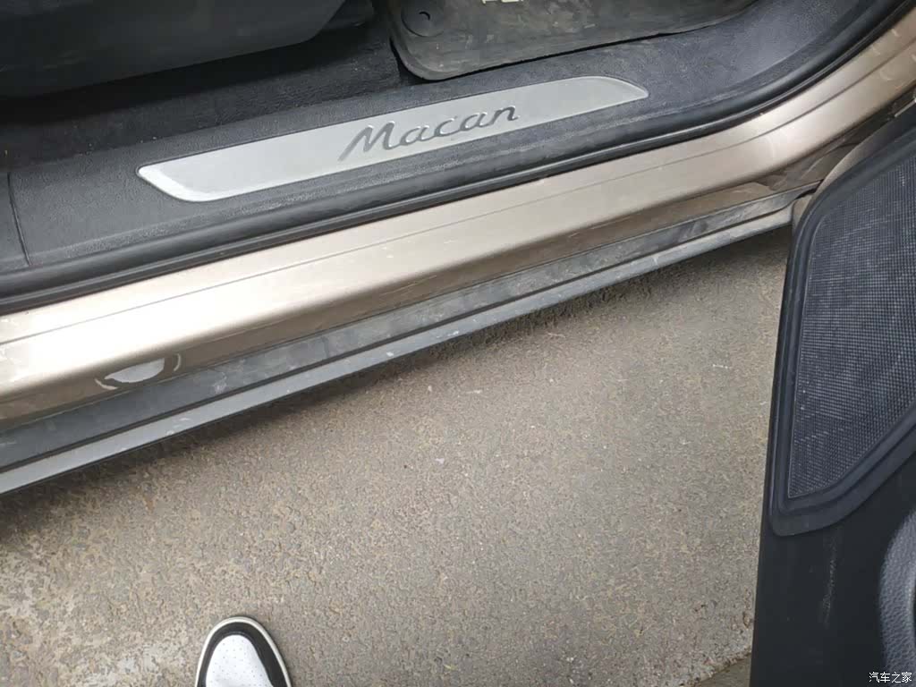 Porsche Macan, 2015 21