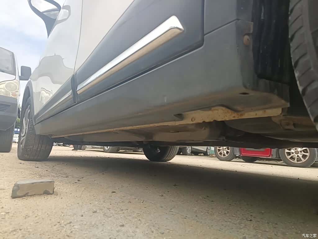 JAC S3, 2016 22