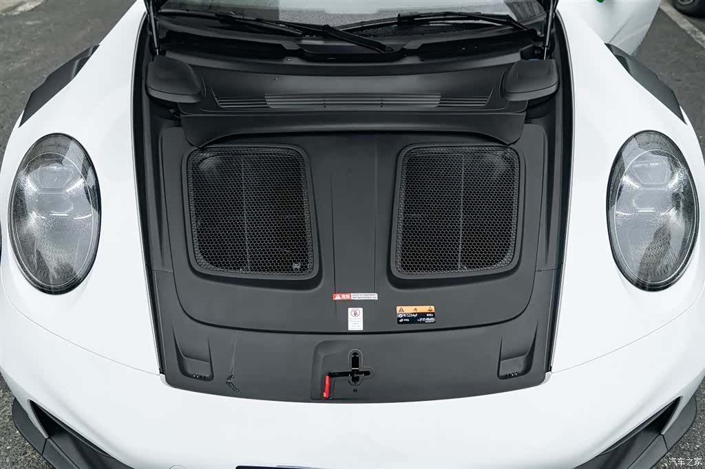 Porsche 911, 1900 21