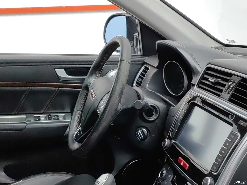 Haval H6, 2014 22