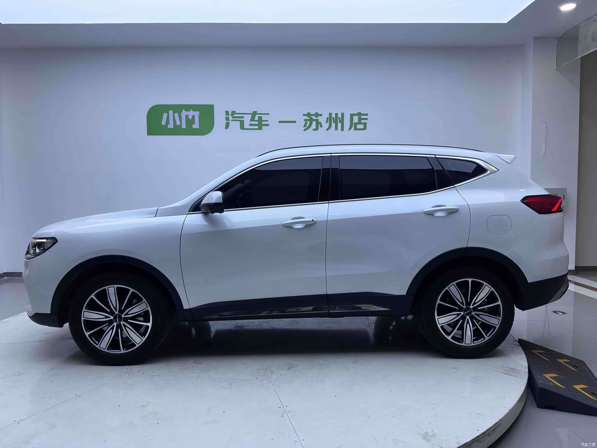Haval H6, 2023 6