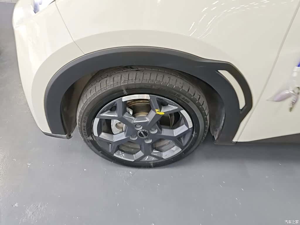 BYD Seagull, 2024 23