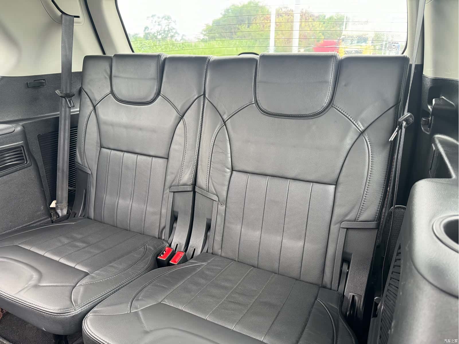 Haval H9, 2015 9