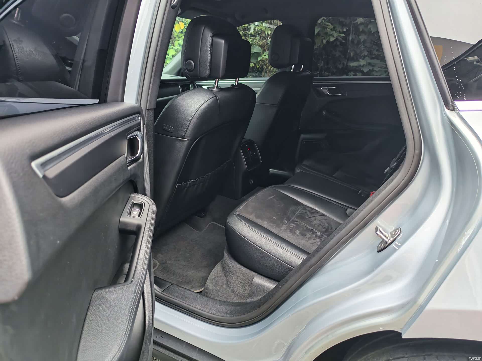 Porsche Macan, 2018 13