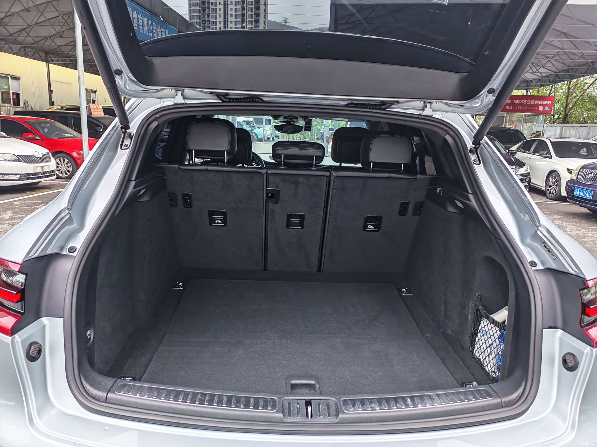 Porsche Macan, 2018 25