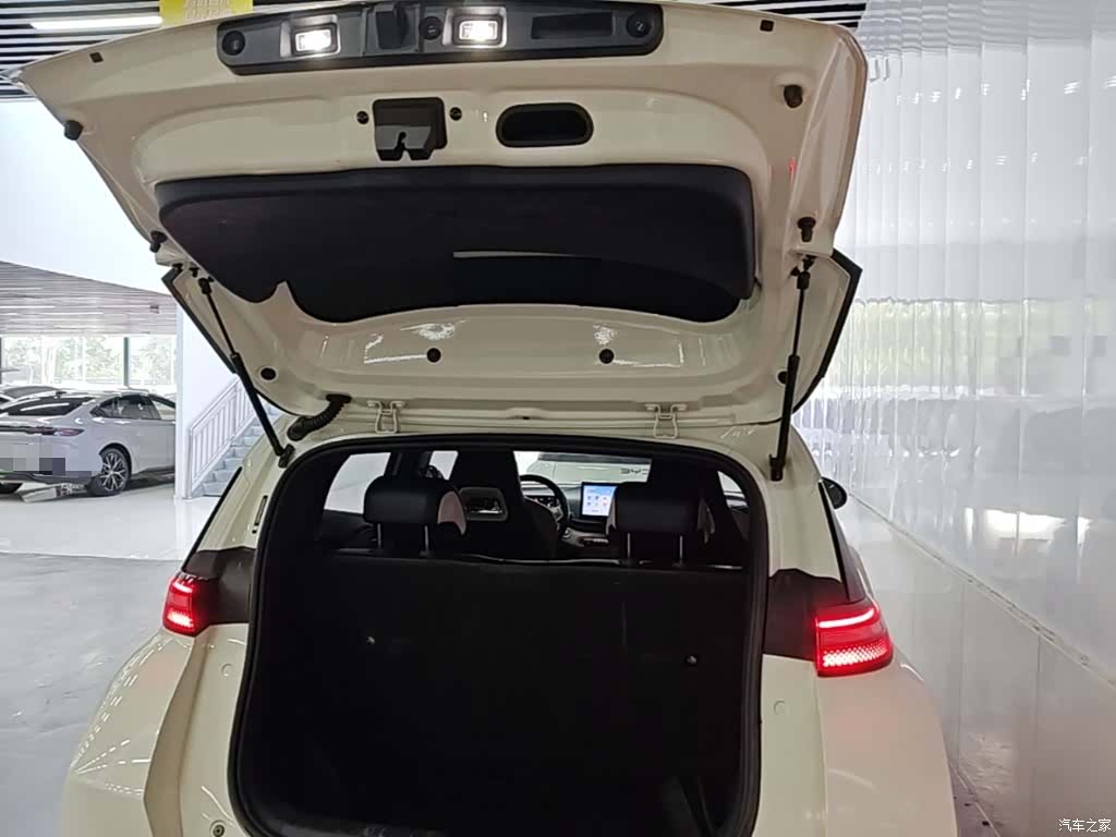 BYD Seagull, 2024 19