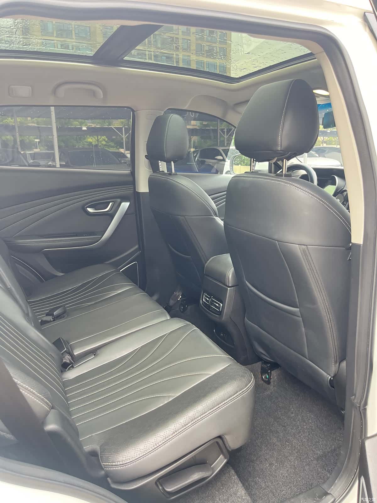 Jetour X70, 2019 9