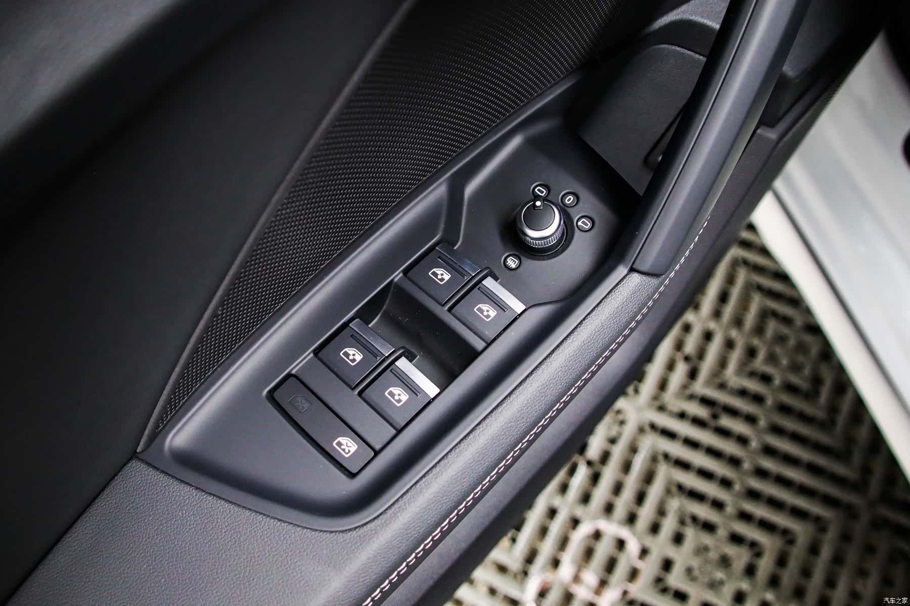 Audi A3, 2023 6