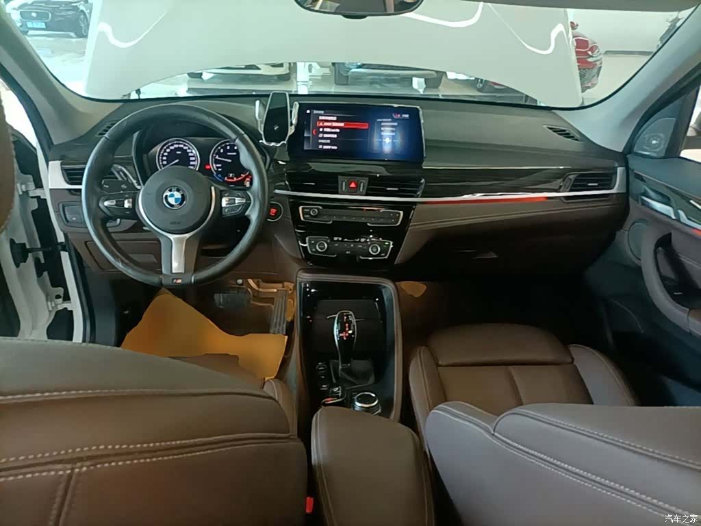 BMW X1, 2022 10