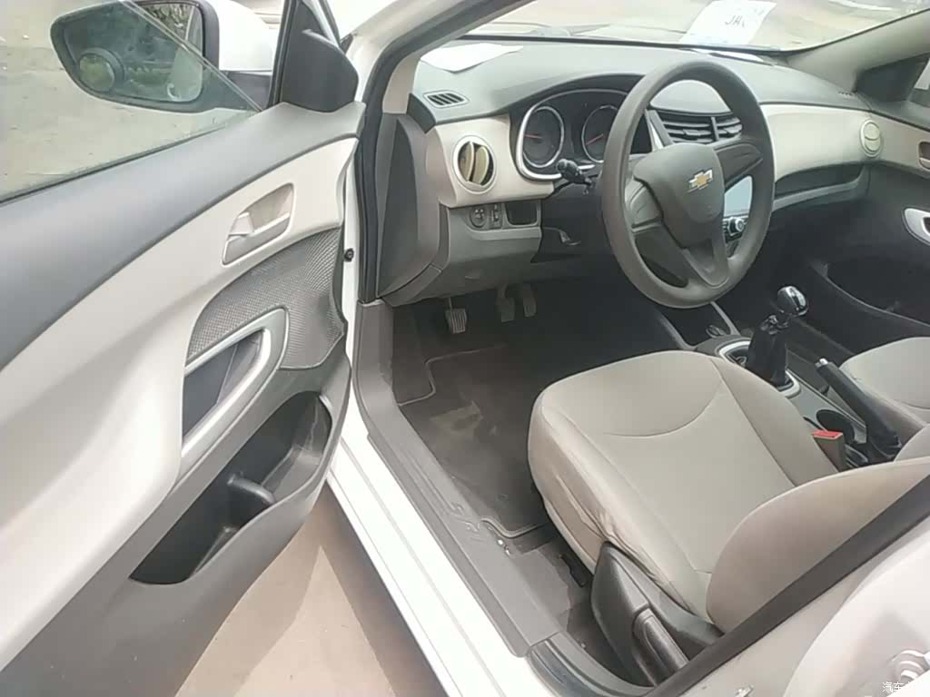 Chevrolet 3, 2016 16