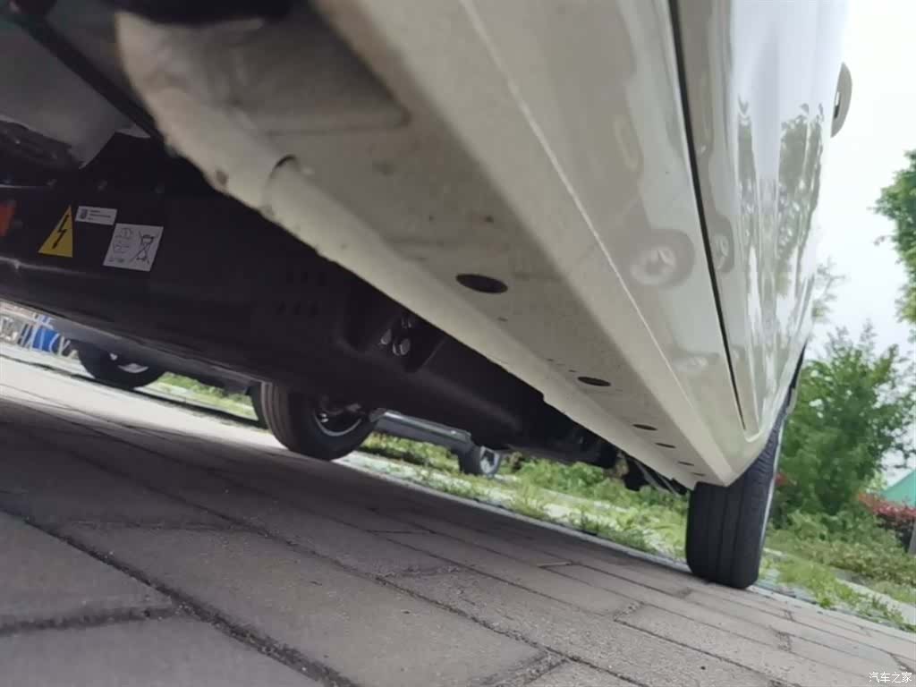 Geely Panda, 2026 21