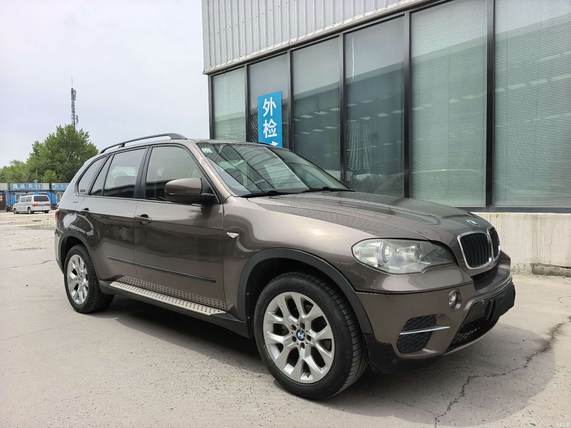BMW X5, 2012 все фото