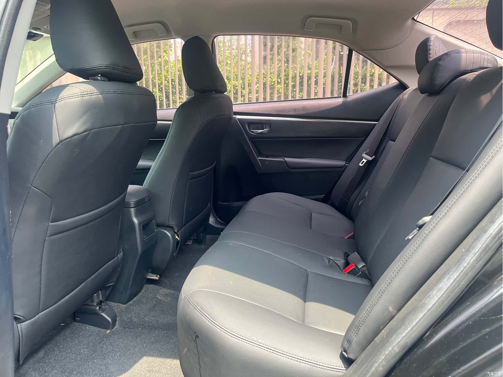 Toyota Corolla, 2016 6