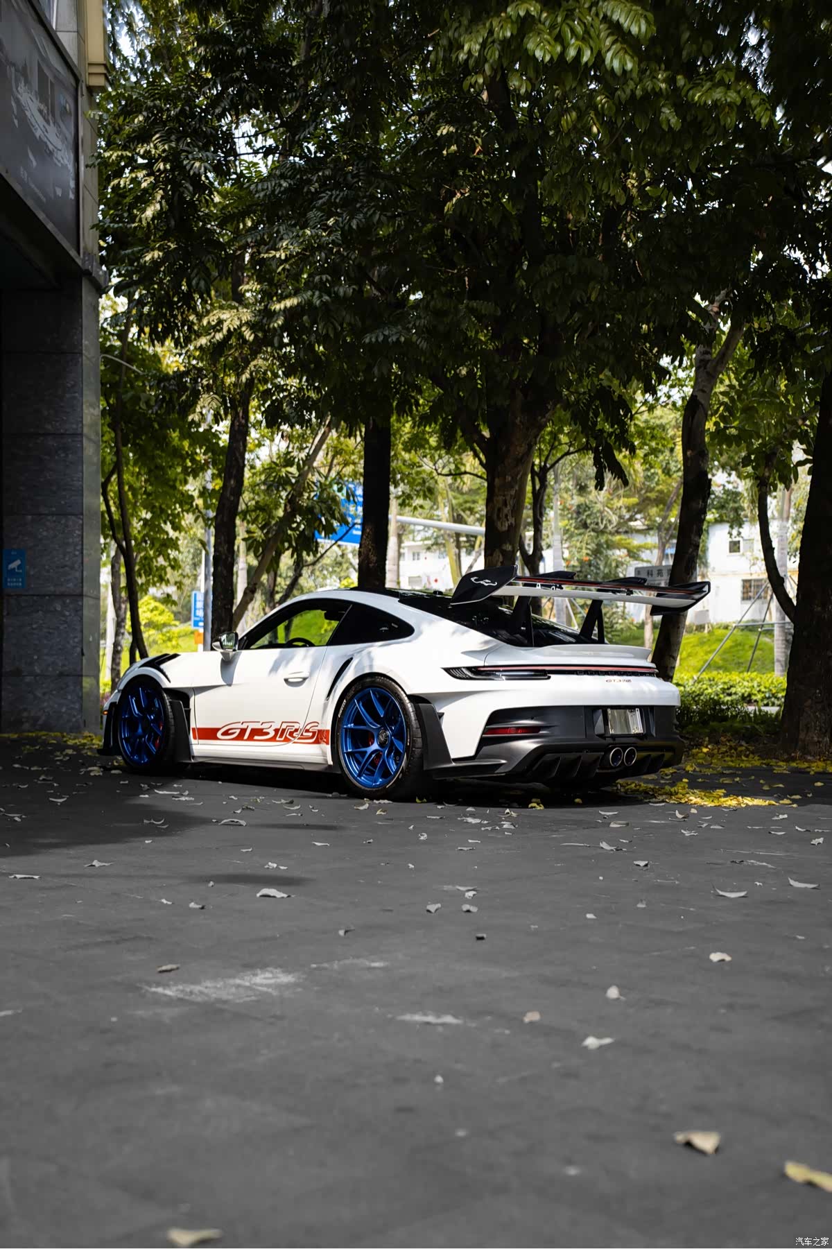 Porsche 911, 2024 3