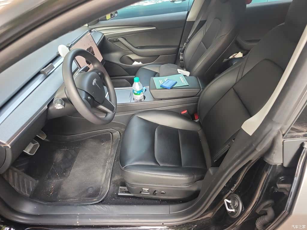 Tesla Model 3, 2023 8