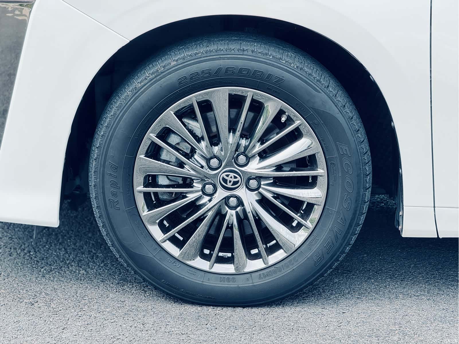 Toyota Vellfire, 2020 24