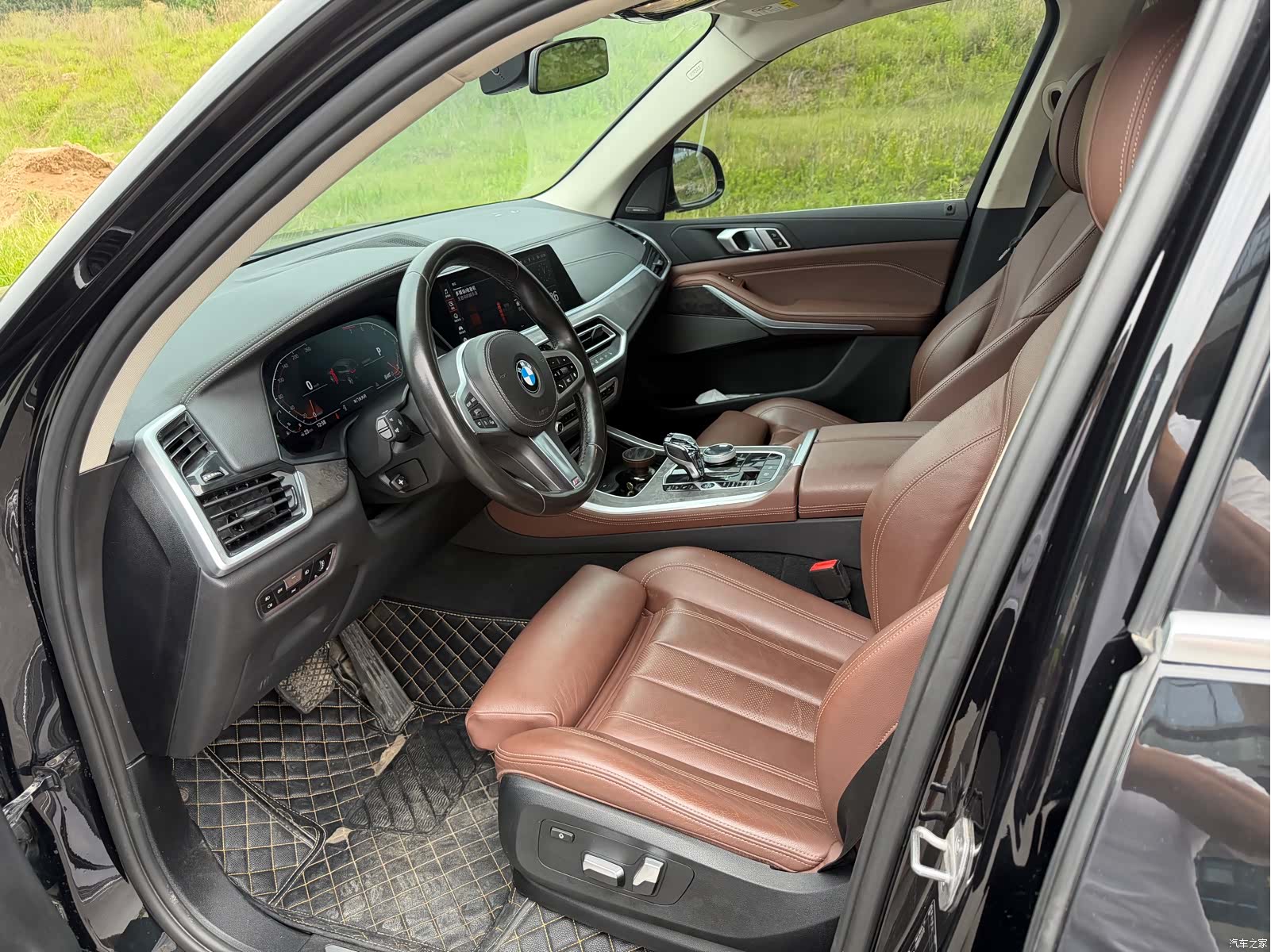 BMW X5, 2021 4