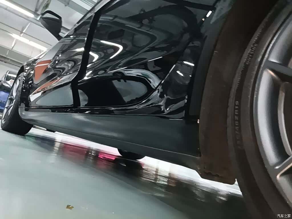 Tesla Model 3, 2023 22