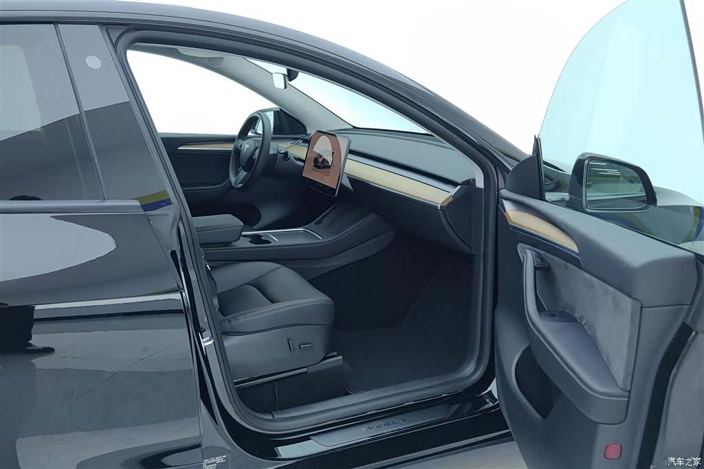 Tesla Model Y, 2022 8