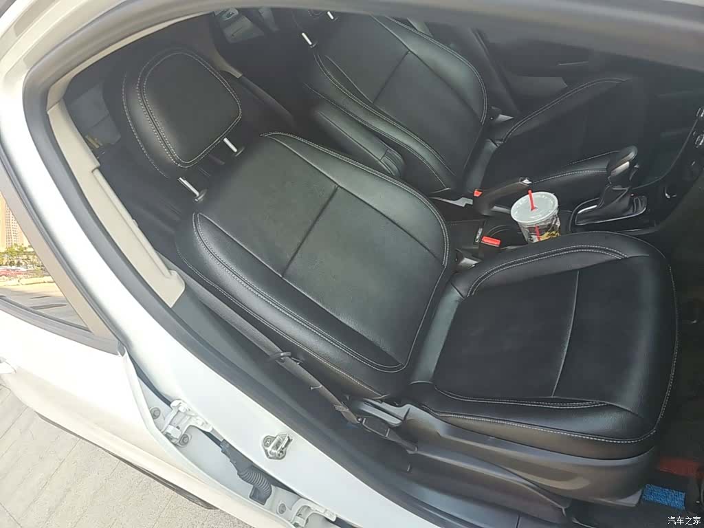 Buick Encore, 2016 25