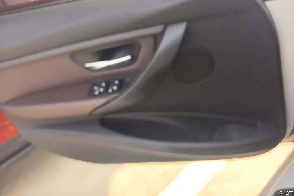 BMW 3 Series, 2019 7