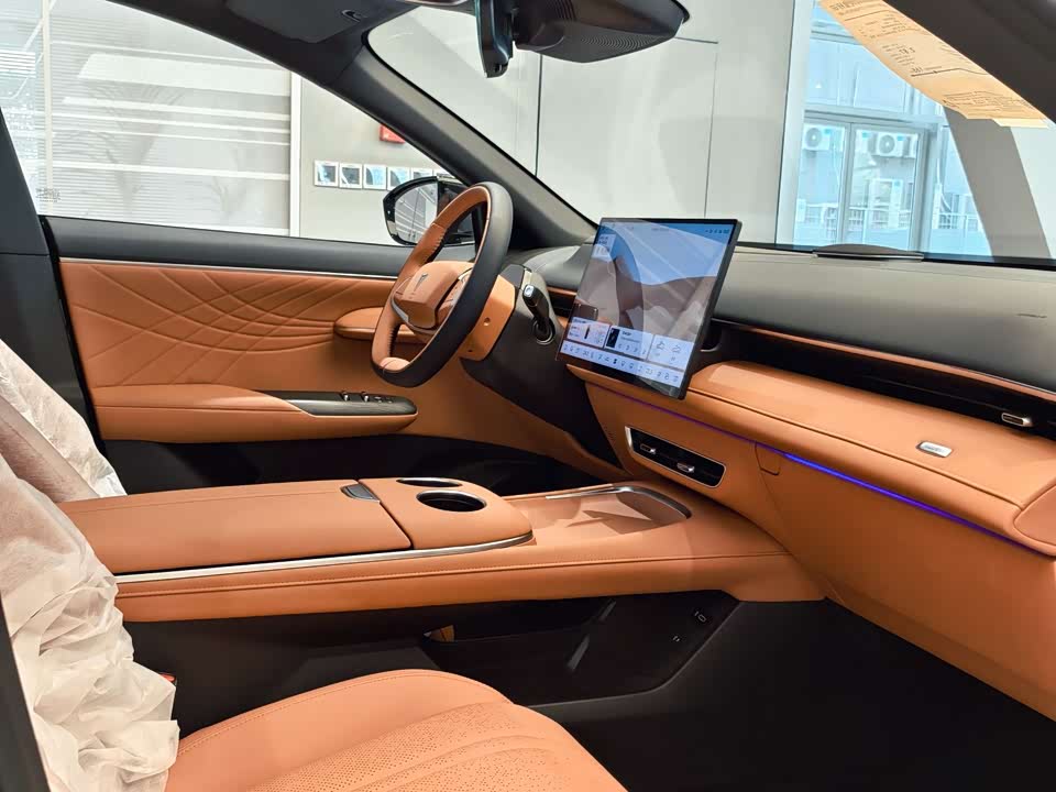 DEEPAL Dark blue S07