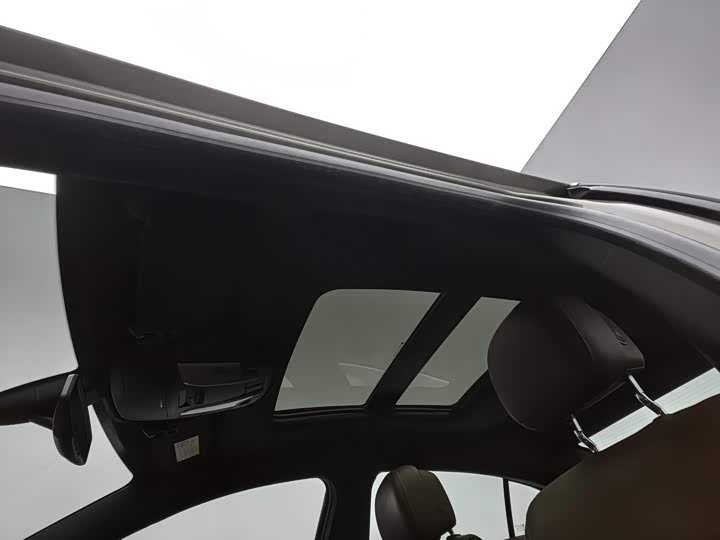 Buick LaCrosse 2013 2.4L SIDI jing ying Комфорт