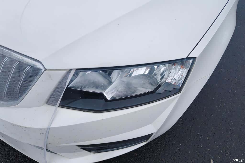 Skoda Octavia, 2016 все фото