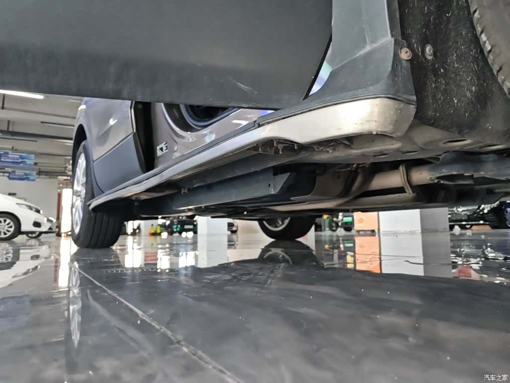 Buick Envision Plus, 2018 19