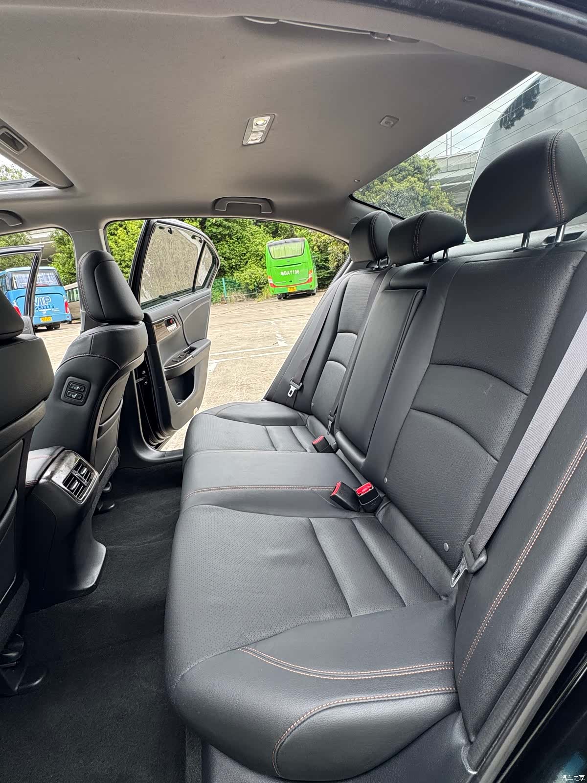 Honda Accord, 2016 13