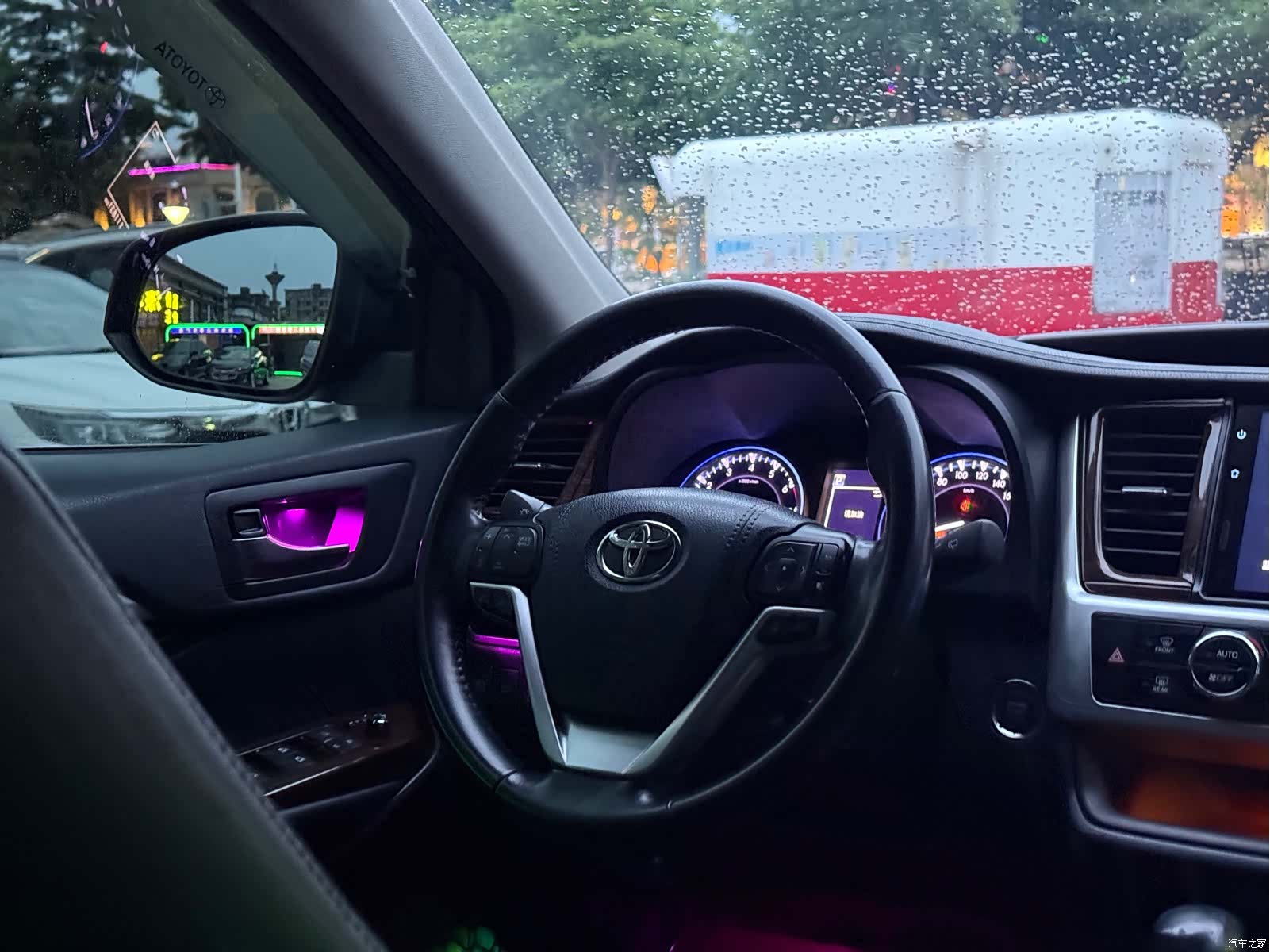 Toyota Highlander, 2018 7