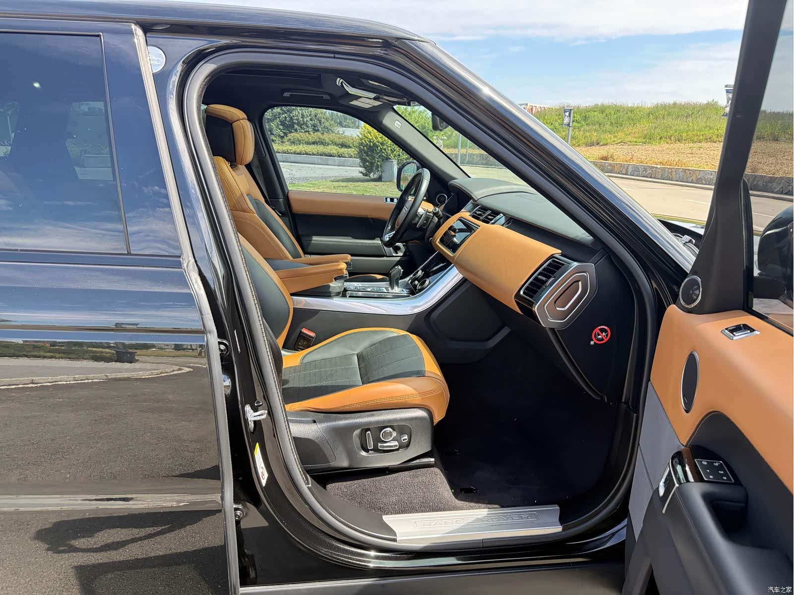 Land Rover Range Rover, 2018 30