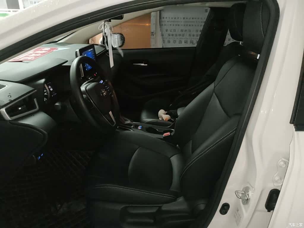 Toyota Corolla, 2022 15