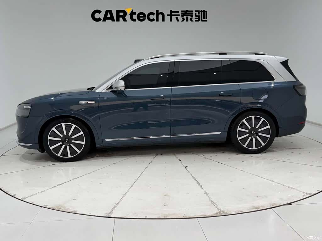 AITO M9, 2024 6