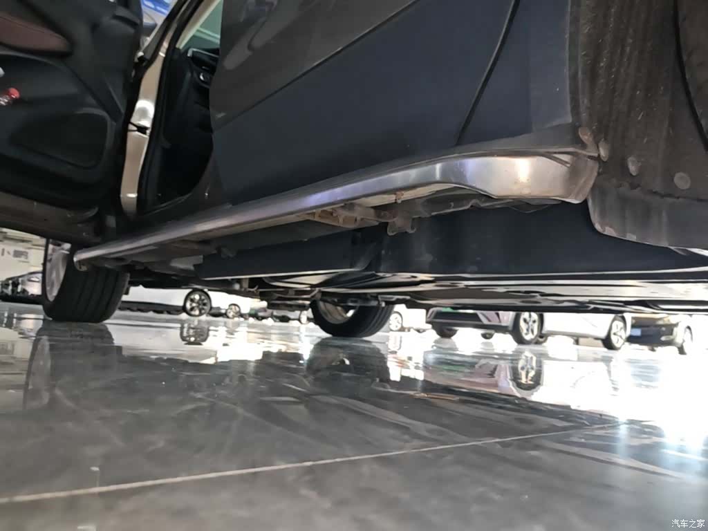Buick Envision Plus, 2018 21
