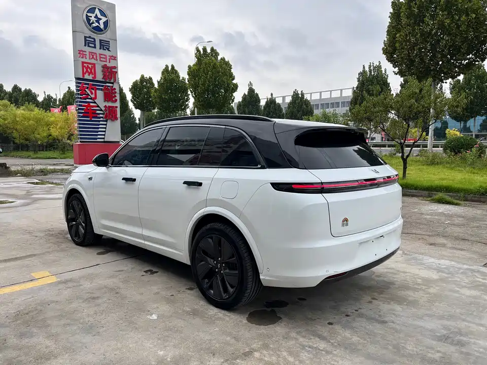 Li Auto Ideal L7