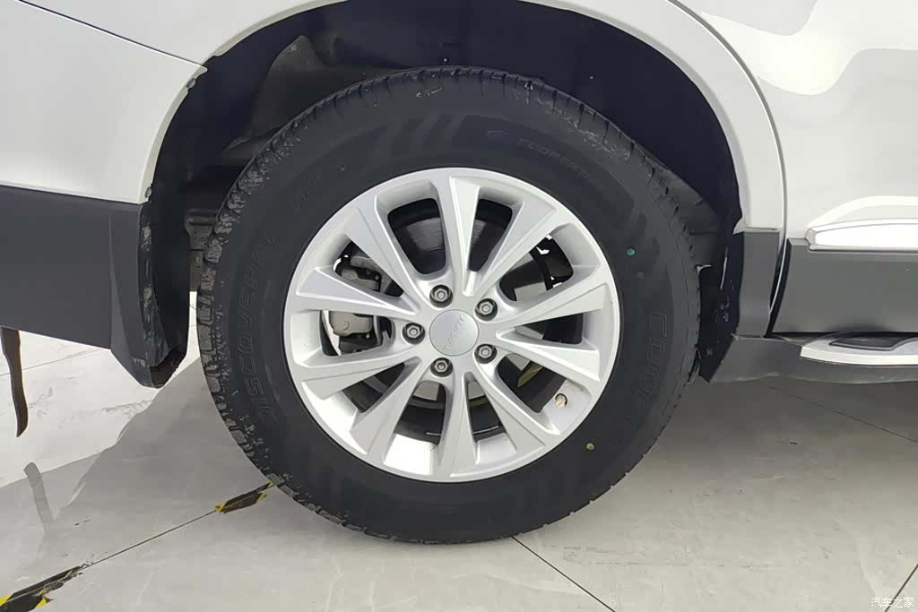 Haval H6, 2021 6