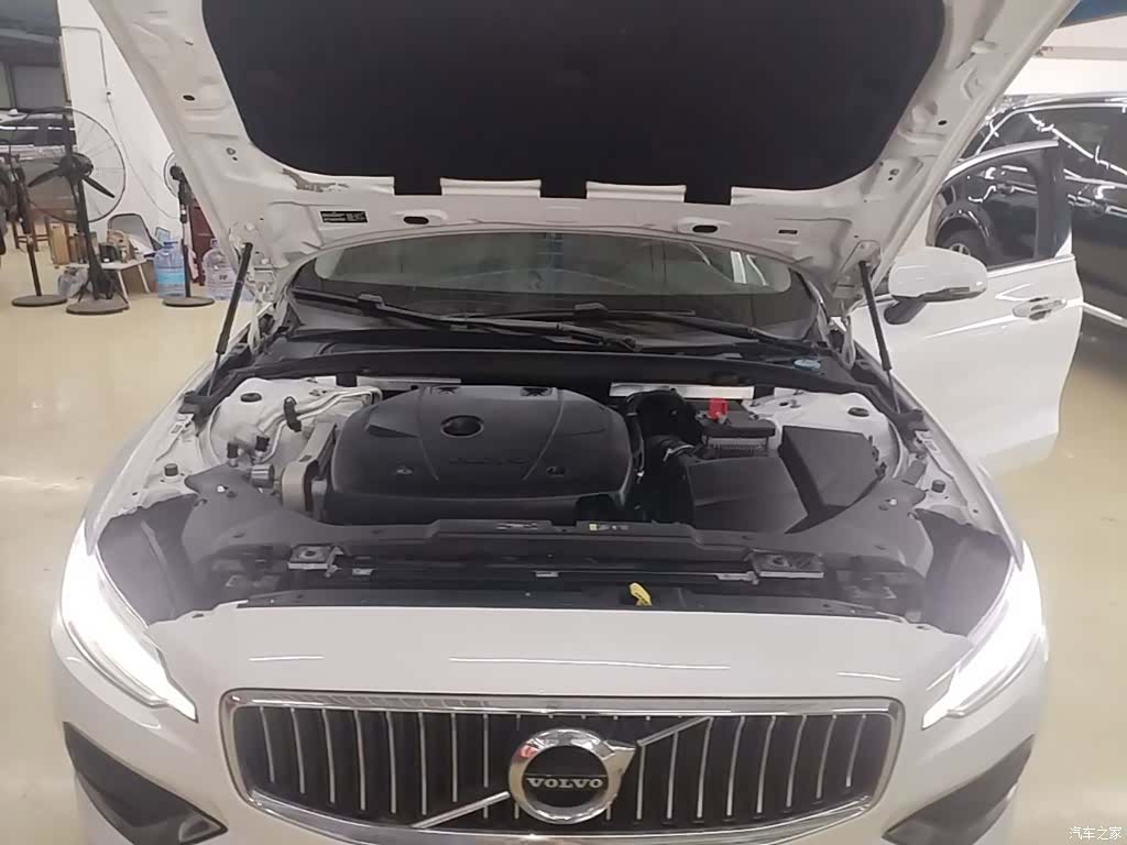 Volvo S60, 2021 16
