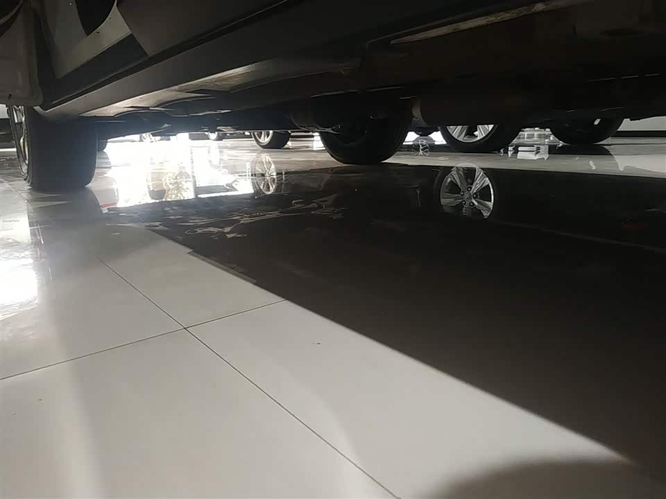 Trumpchi Trumpchi GS4 Trumpchi Trumpchi GS4