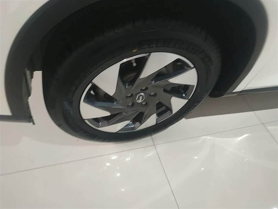 Trumpchi Trumpchi GS4 Trumpchi Trumpchi GS4