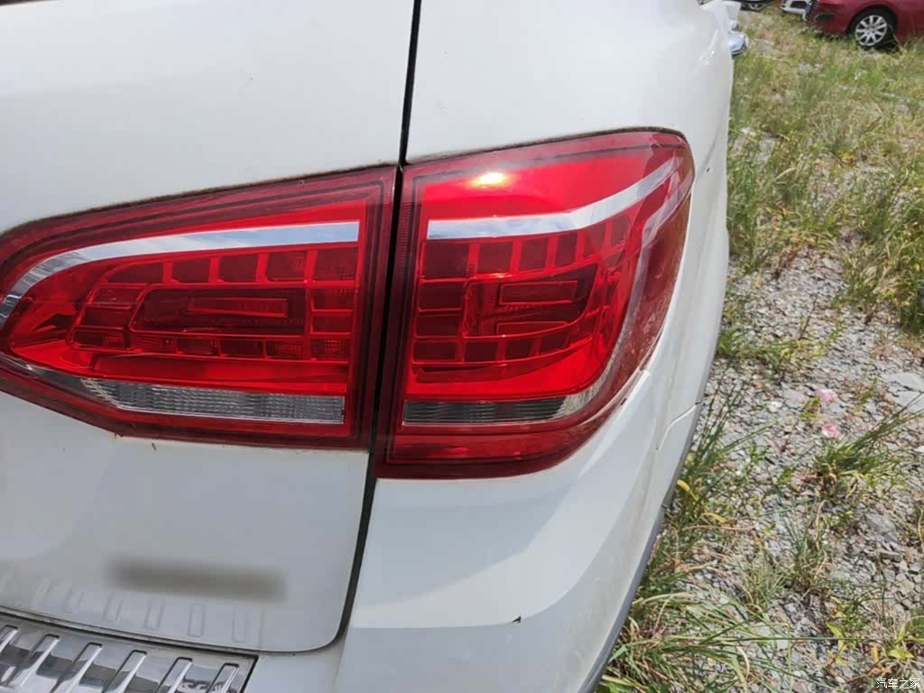Haval H6, 2016 8