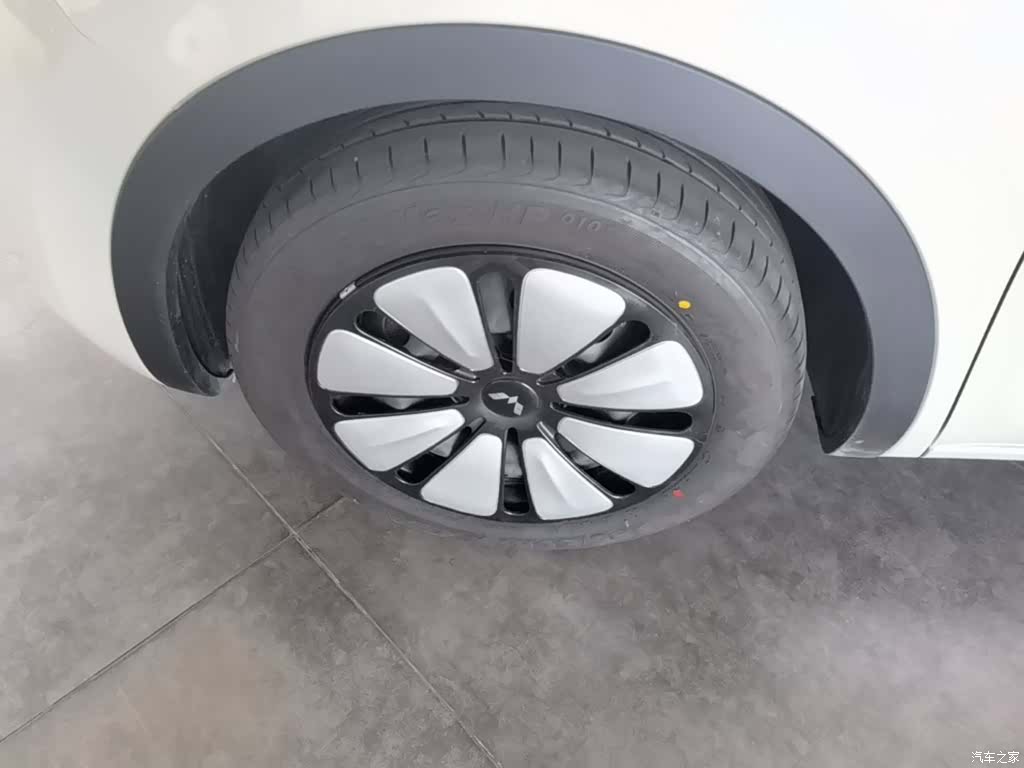 Wuling Bingo, 2024 23