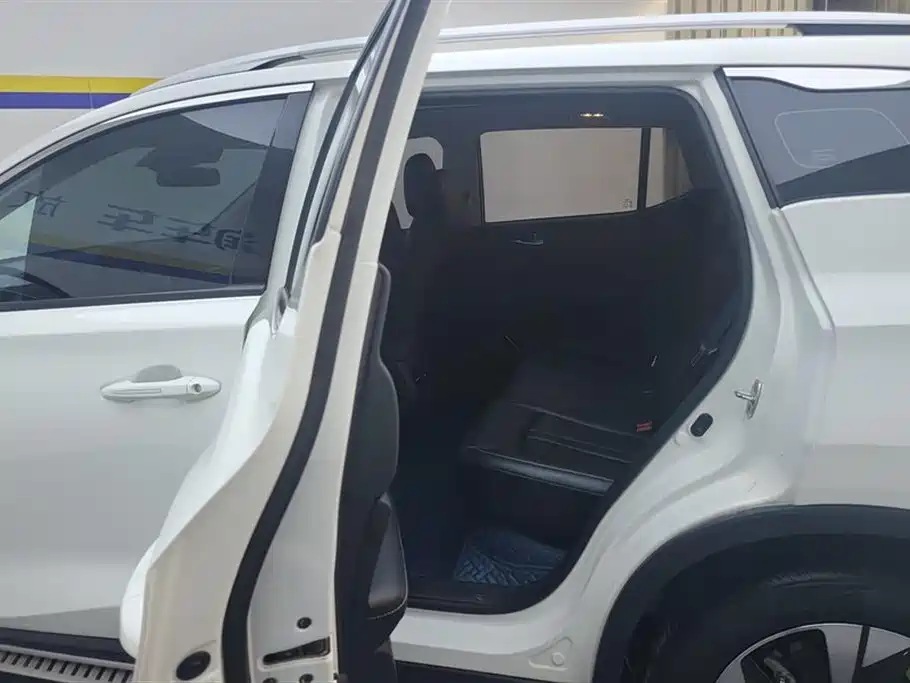 Trumpchi Trumpchi GS4