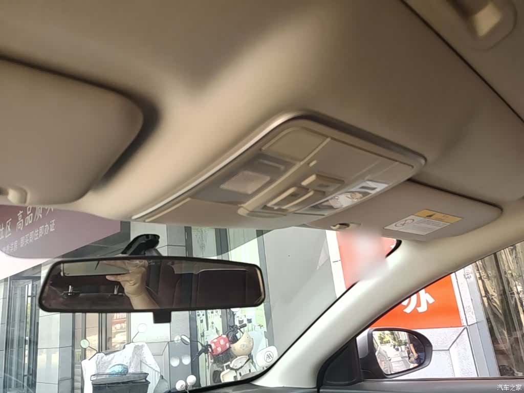 Changan Eado, 2022 18